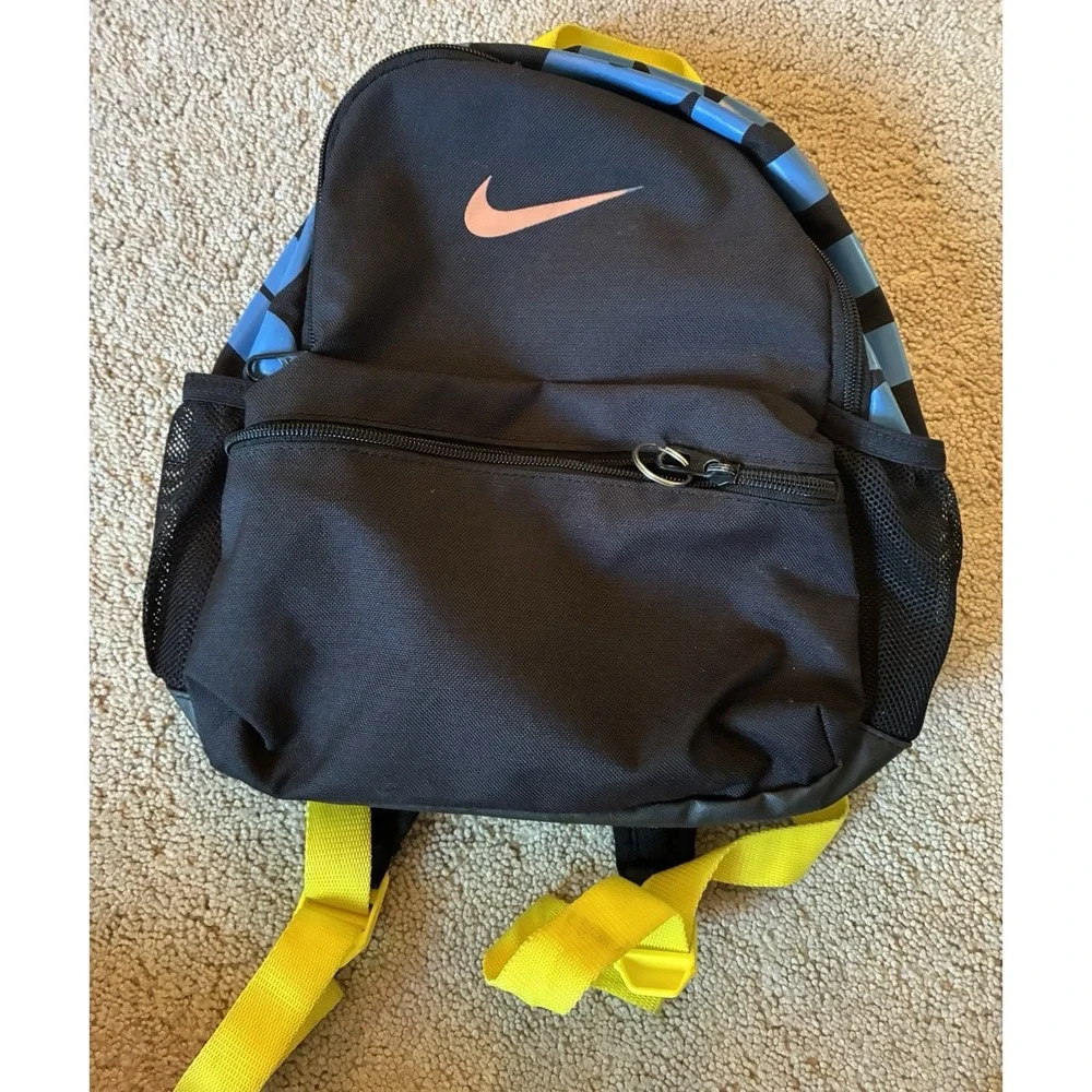 NIKE BRASILIA JDI KID'S MINI BACKPACK